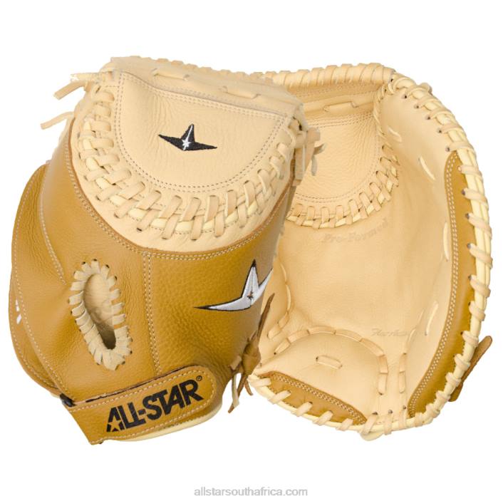 All Star AF SERIES // 33.5" CATCHER'S MITT T4LT601
