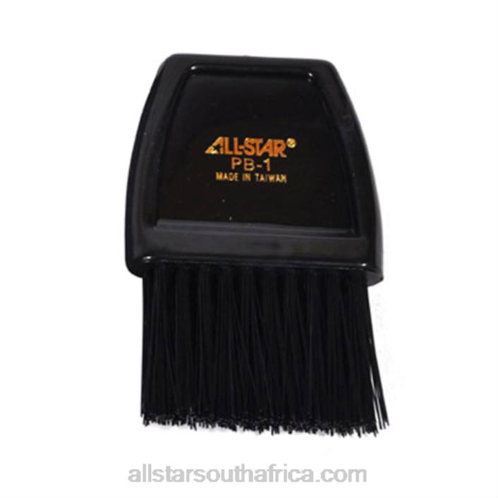 All Star UMPIRE BASEBALL PLATE BRUSH T4LT623